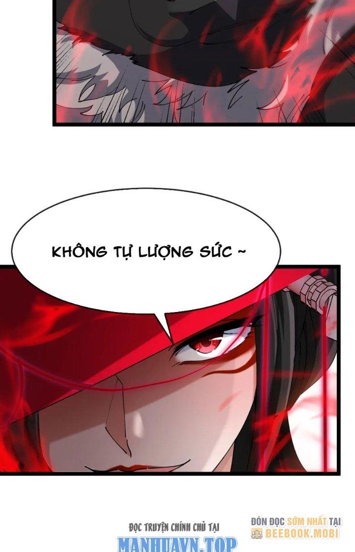 sau khi nằm, ta trở thành đại yêu chi vương chapter 11 11