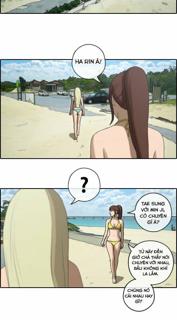 free draw m chapter 85 16