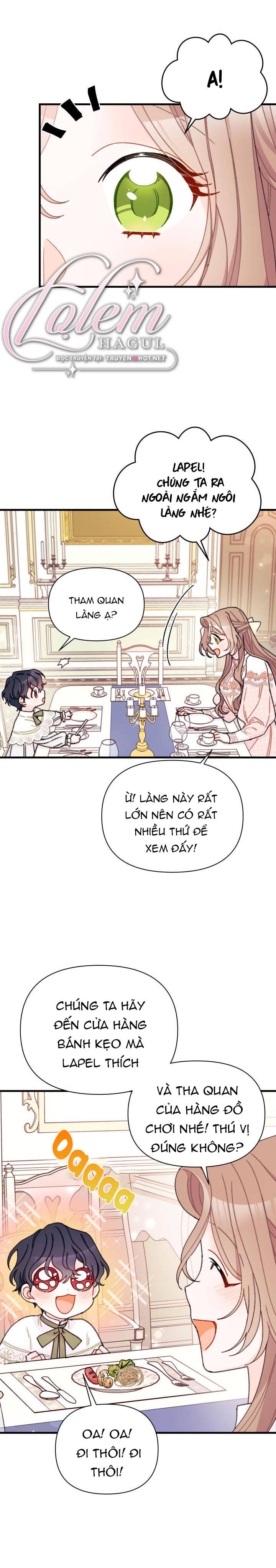 tôi đã kết hôn khi tôi tìm thấy nam chính chapter 12 7