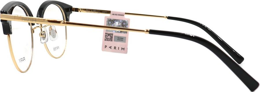 Gọng kính chính hãng  Parim PR7856