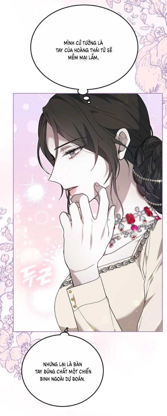 Thời Đại Của Oman chapter 4.1 33