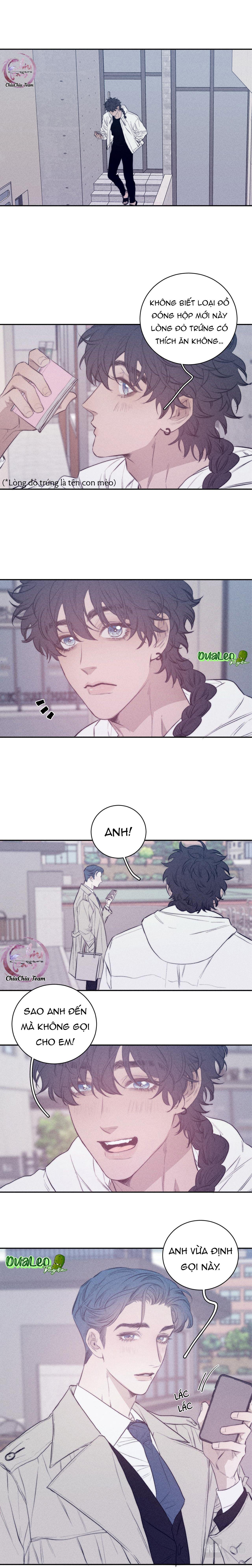 mùa xuân đang đến chapter 36 6