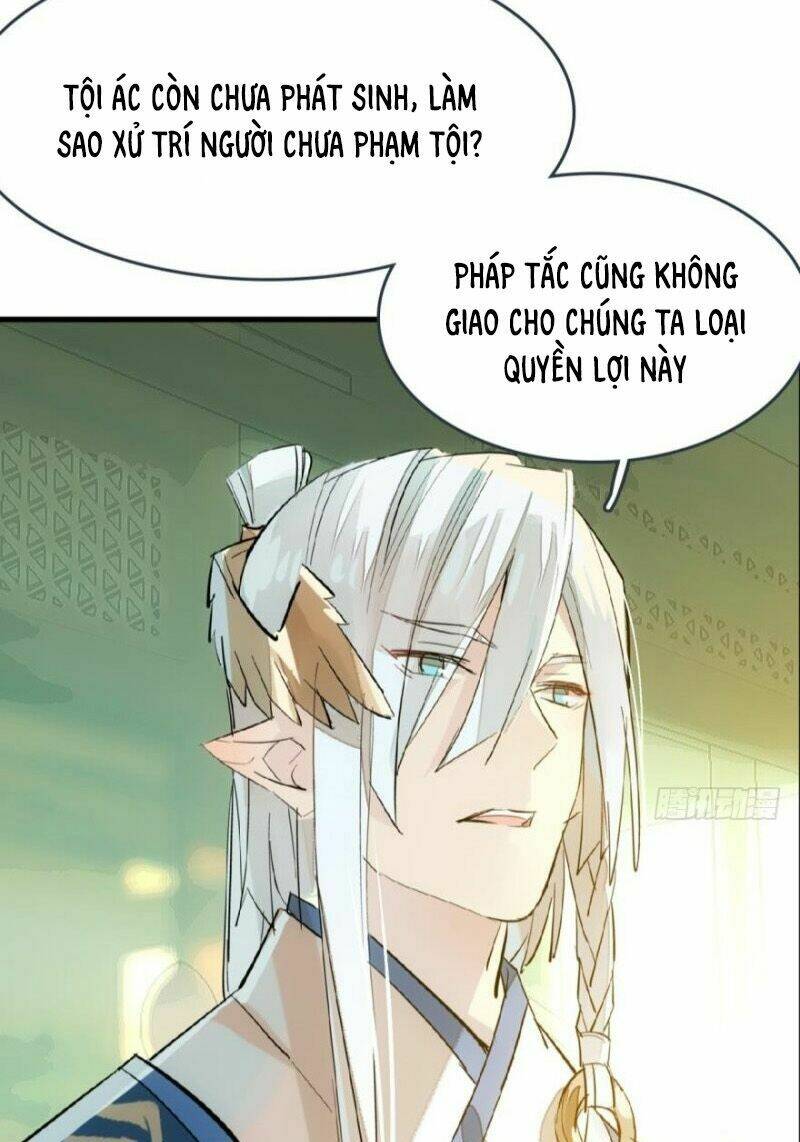 sư phụ lại trêu chọc ta chapter 16 6