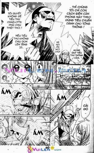 chàng trai quý tộc chapter 1 40