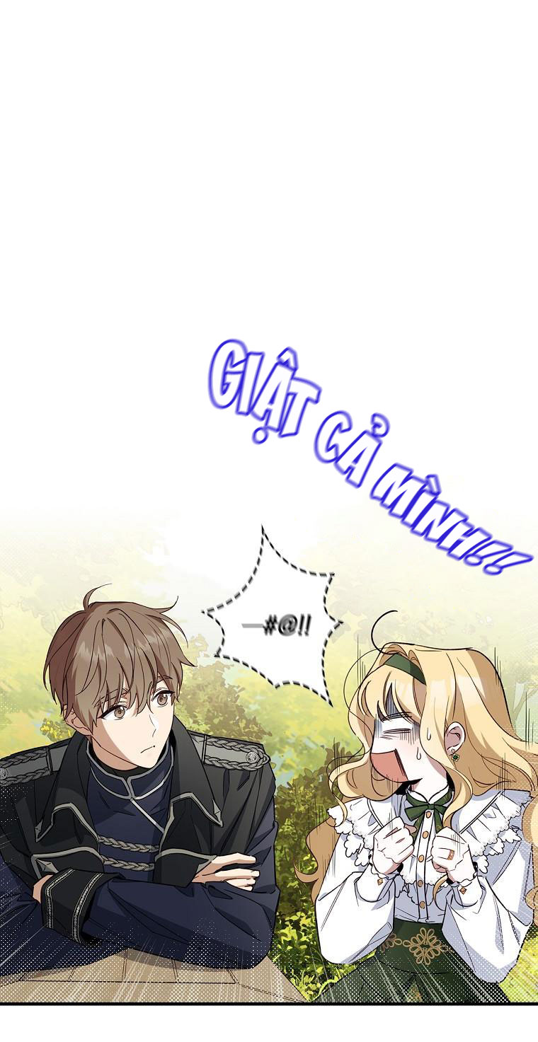 phương pháp khiến chồng đứng về phía của tôi chapter 13 1