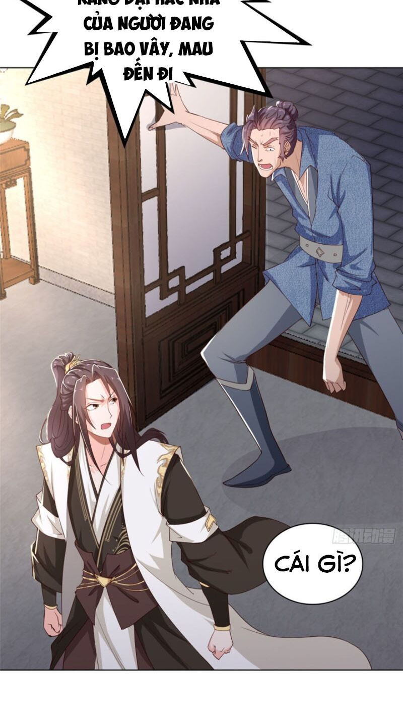 người nuôi rồng chapter 19 29