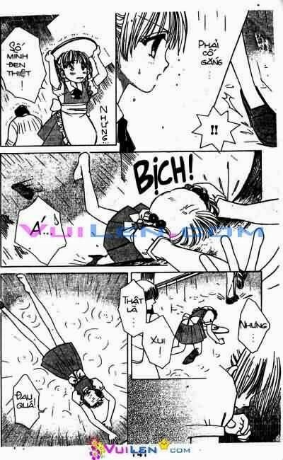 arita đáng yêu chapter 1 141