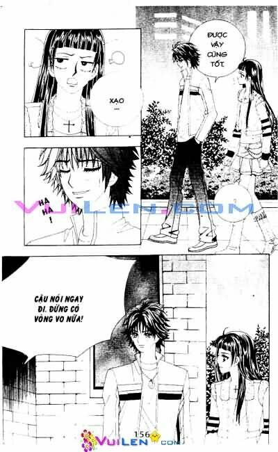 tìm lại tình yêu chapter 72 17