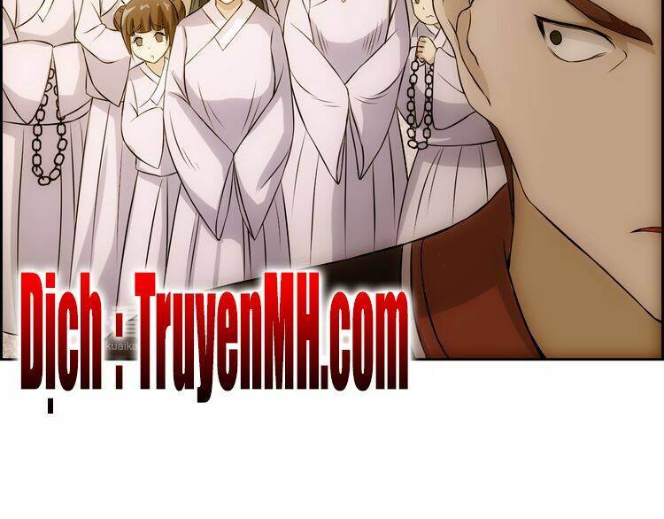 vân thiên thành chapter 4 32