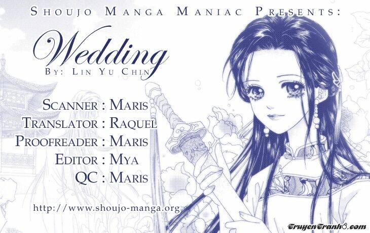 vạn dặm tìm chồng chapter 11 18