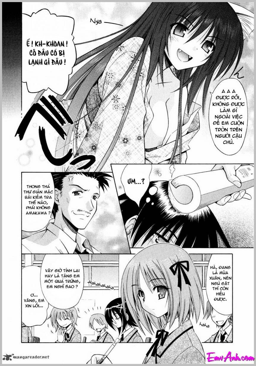 omamori himari chapter 44 9