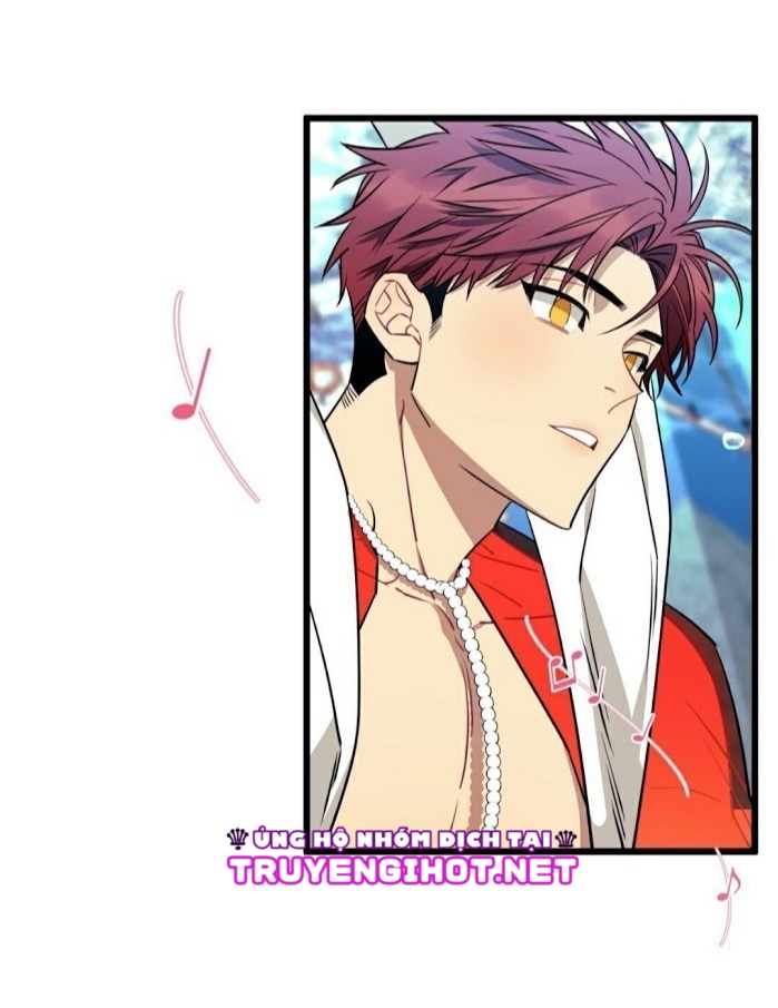 tell me your wish chapter 16 25