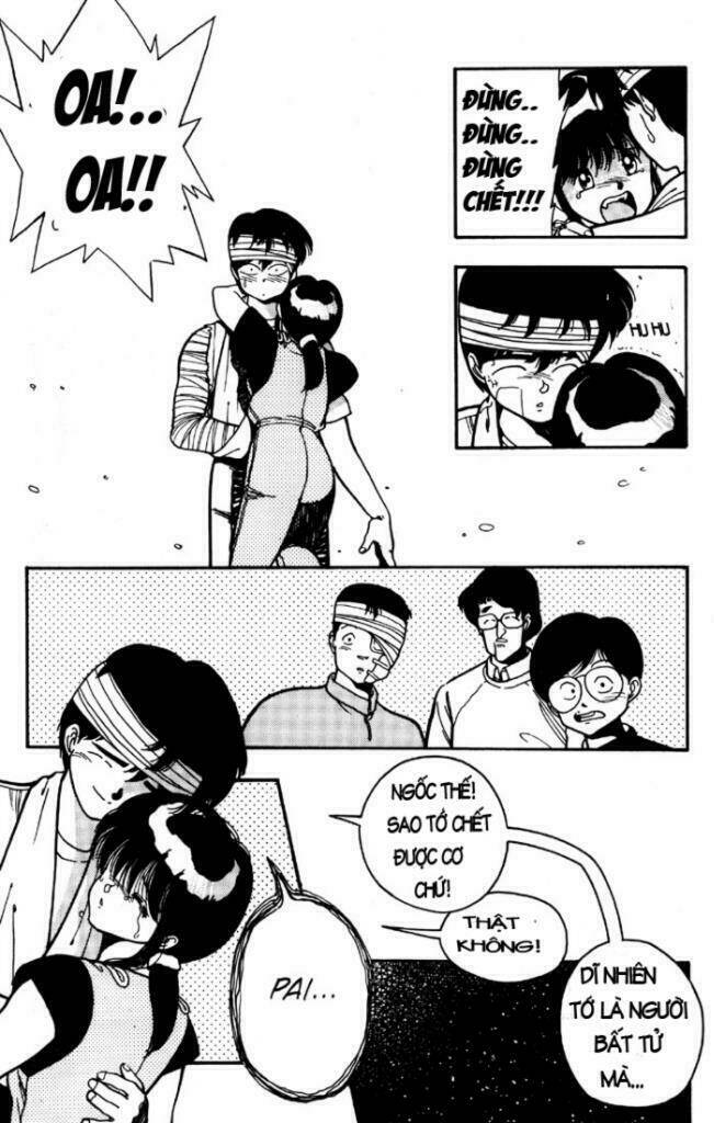 3x3 eyes chapter 8 23