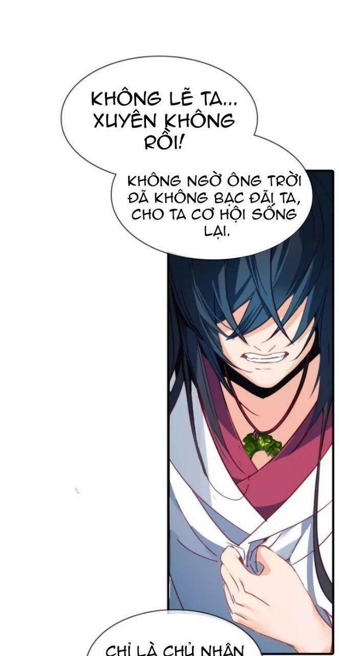 long đằng chiến tôn chapter 2 47