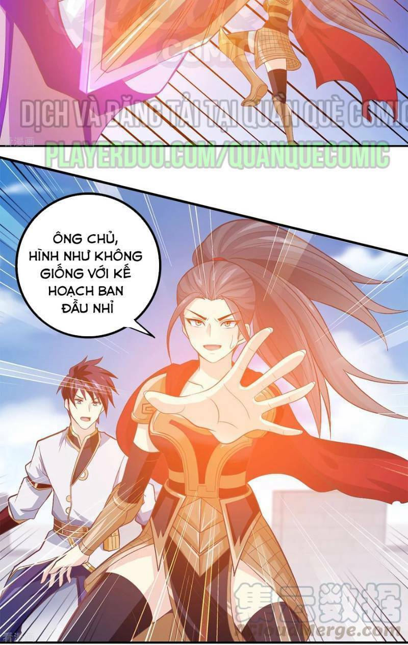 ta là ngọc hoàng đại đế chapter 39 2