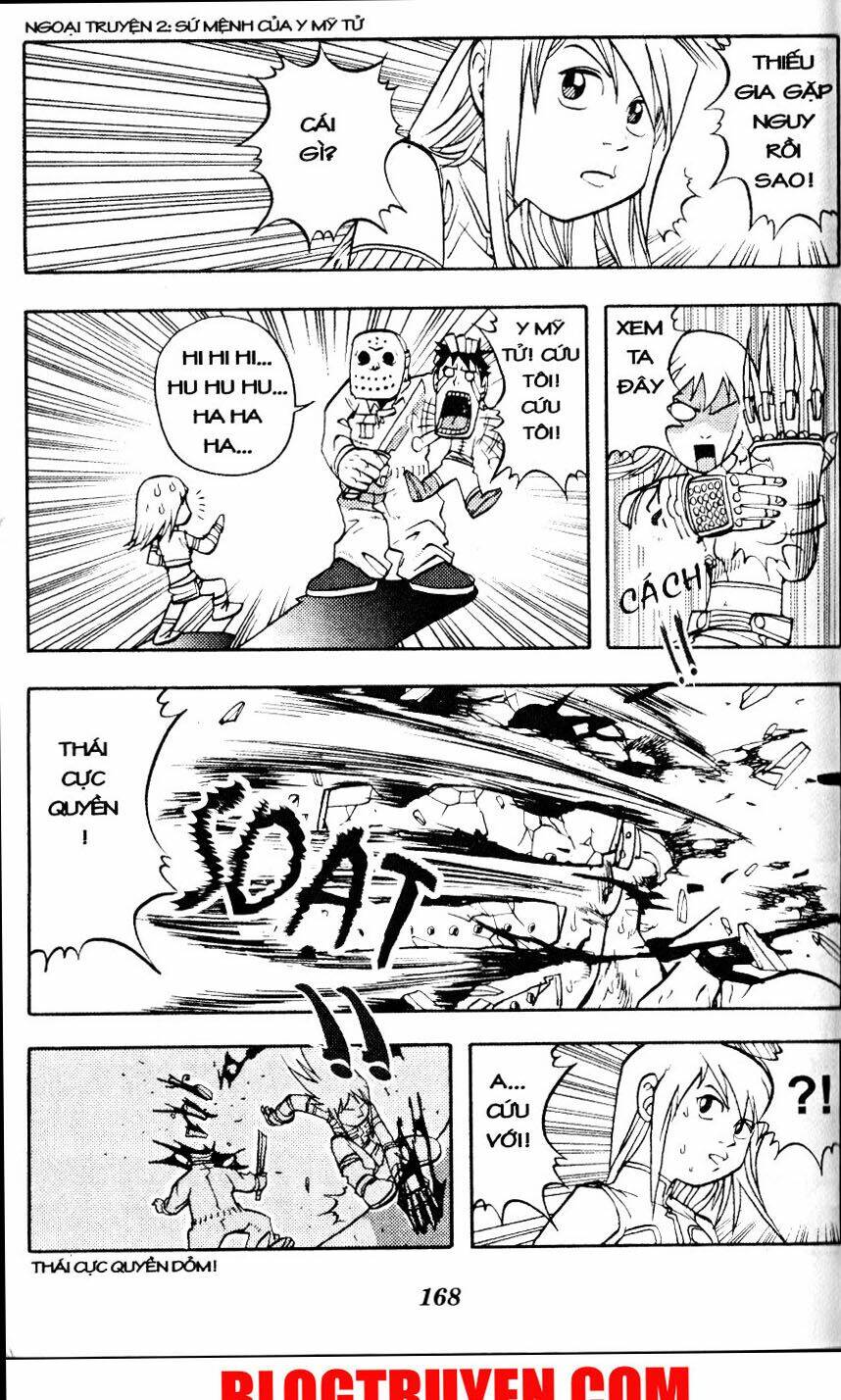 thần khí vương chapter 4 44