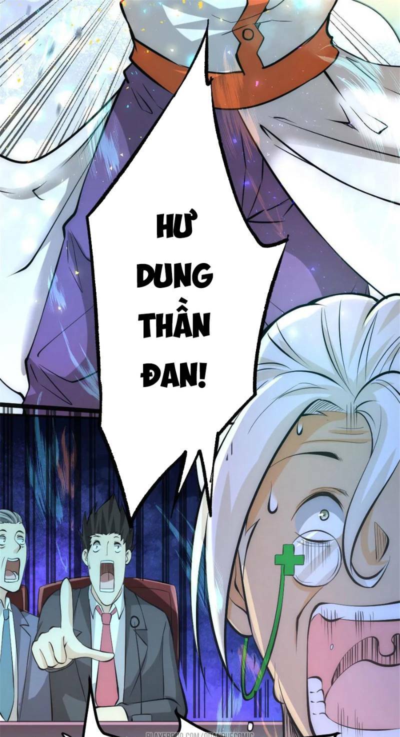 đô thị đỉnh phong cao thủ chapter 64 41