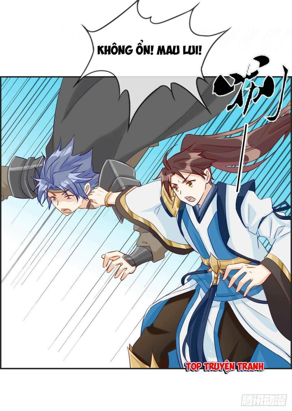 tối cường hoàn khố hệ thống chapter 14 28