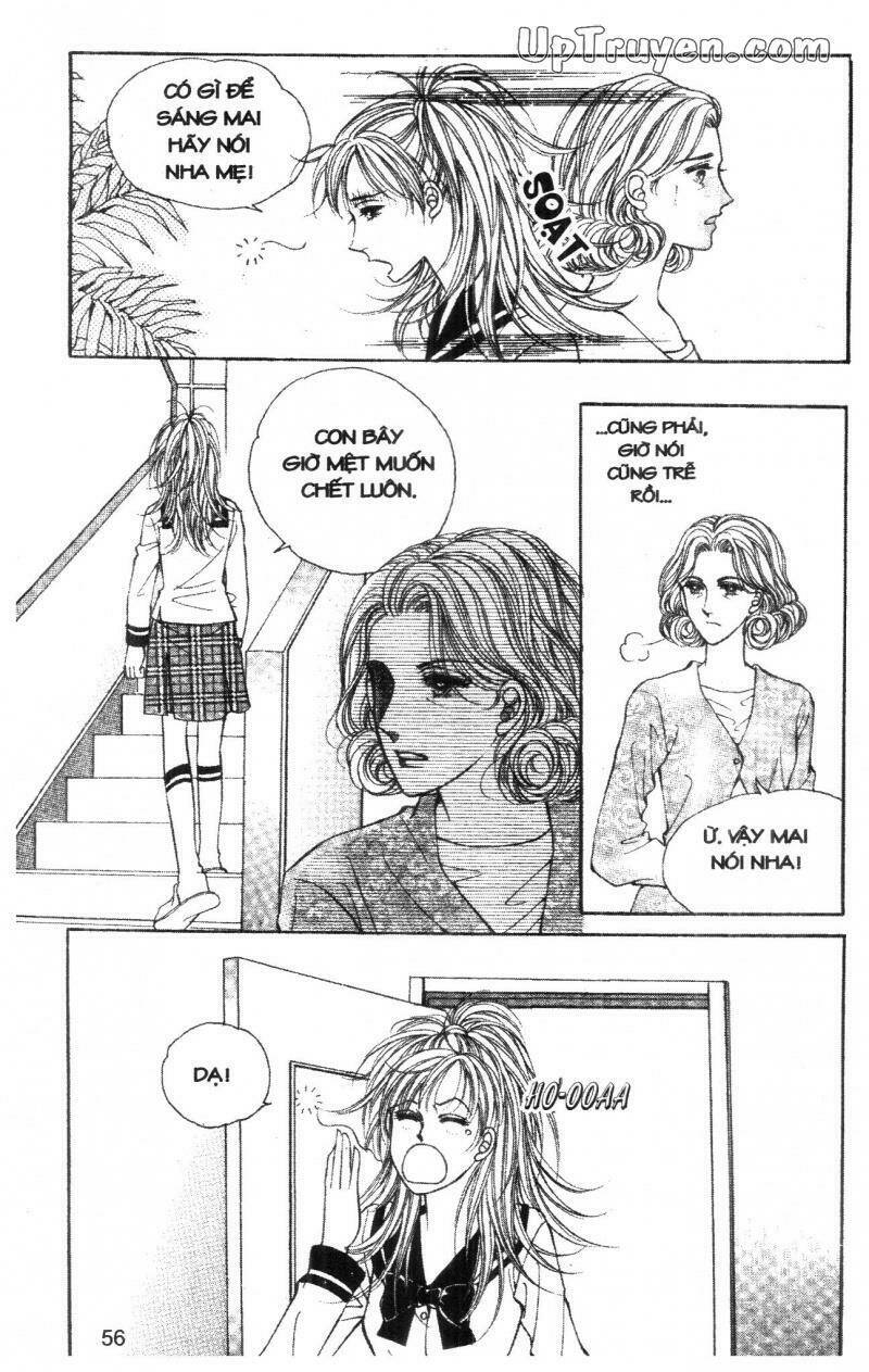 người yêu hoa chapter 2 56