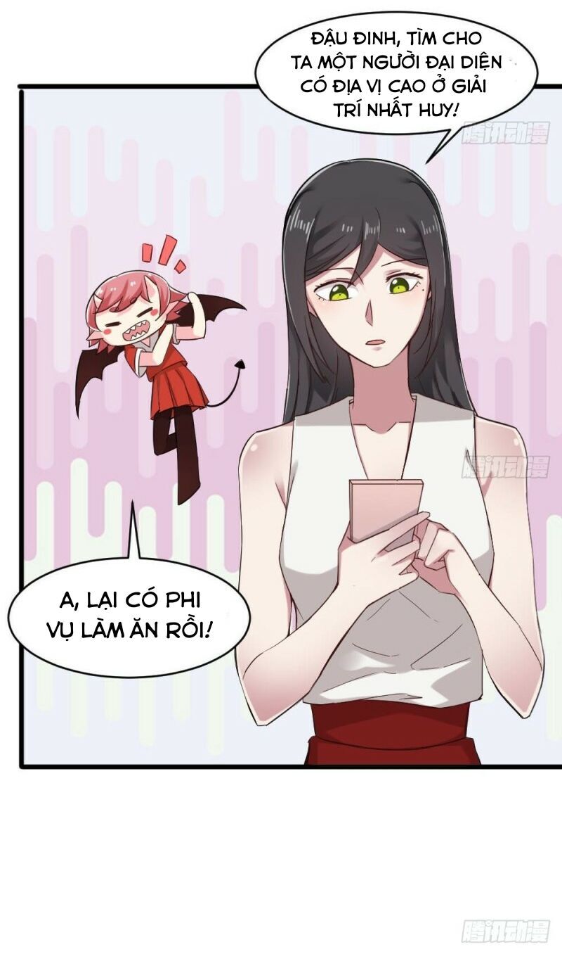 hệ thống nghịch tập thiên hậu chapter 37 12