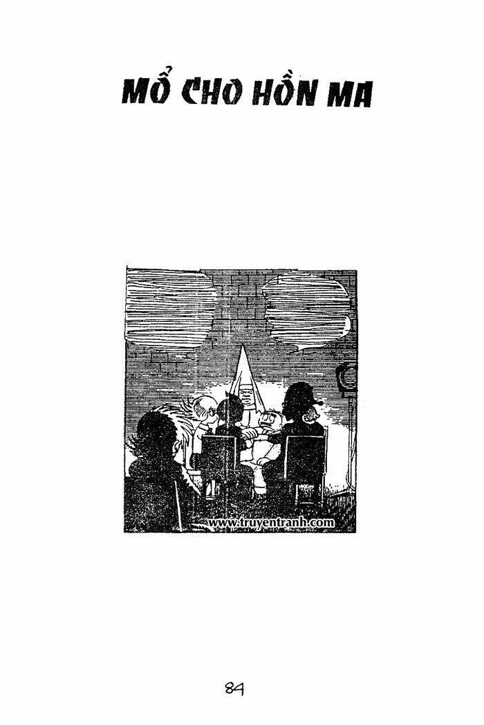 bác sĩ quái dị chapter 139 1