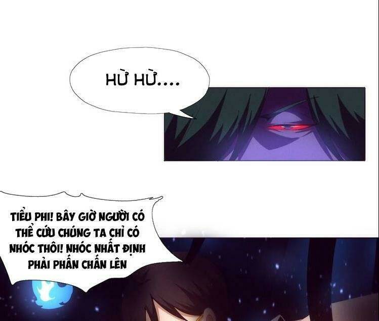 hắc kim đảo chapter 28 46