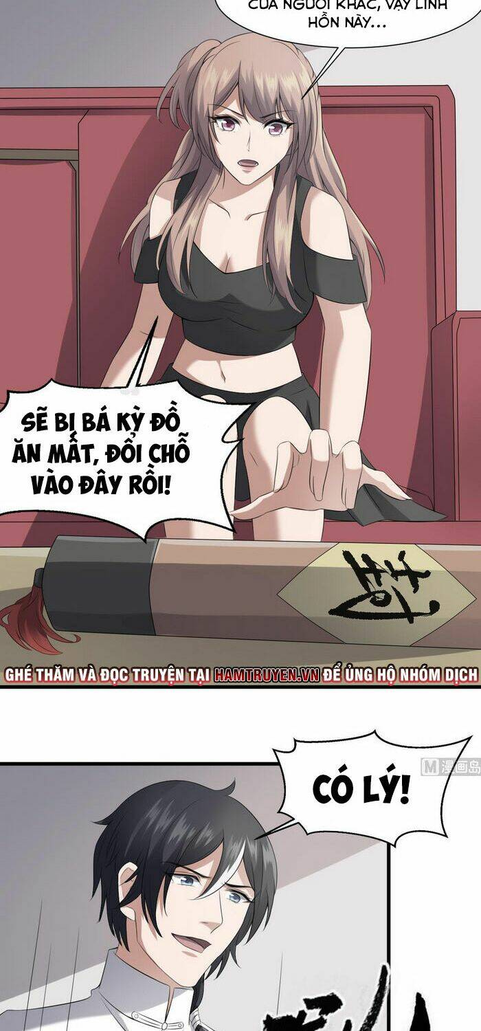 văn âm sư chapter 39 8