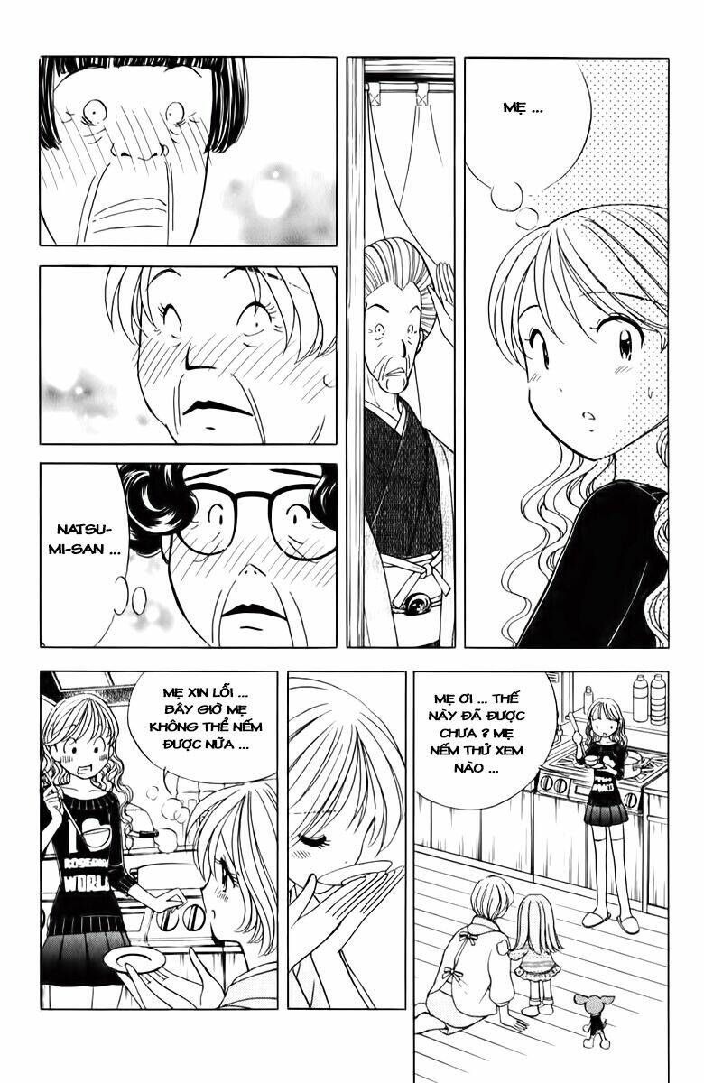 orange yane no chiisana ie full chapter 47 12