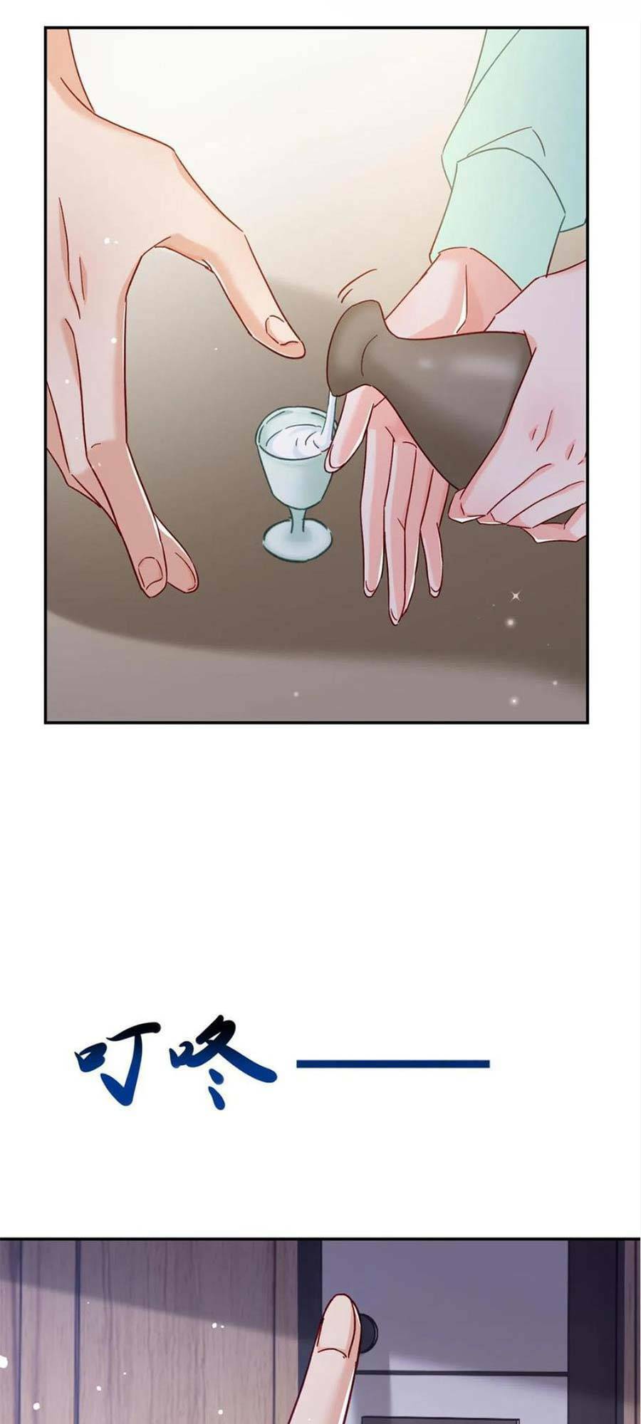 cô vợ của tôi không dễ bắt nạt chapter 53 33