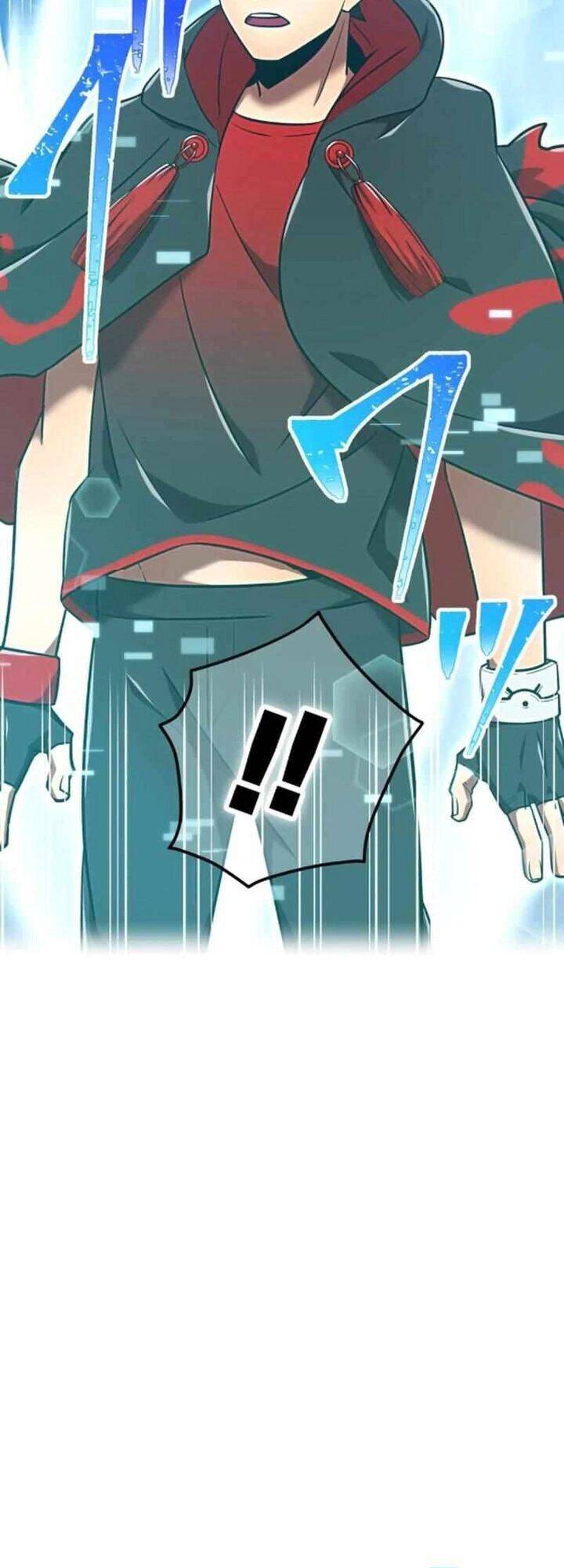 Huyết Thánh Cứu Thế Chủ~ Ta Chỉ Cần 0.0000001% Đã Trở Thành Vô Địch chapter 116 4