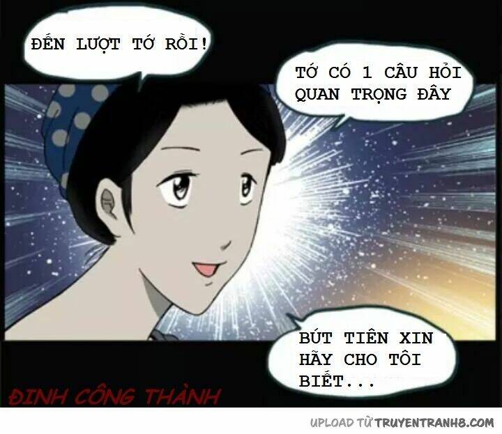 bút tiên chapter 2 77