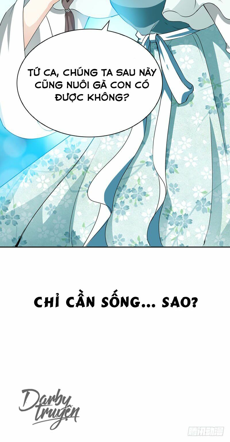 điền viên mật sủng: cô vợ nóng bỏng chapter 6 40