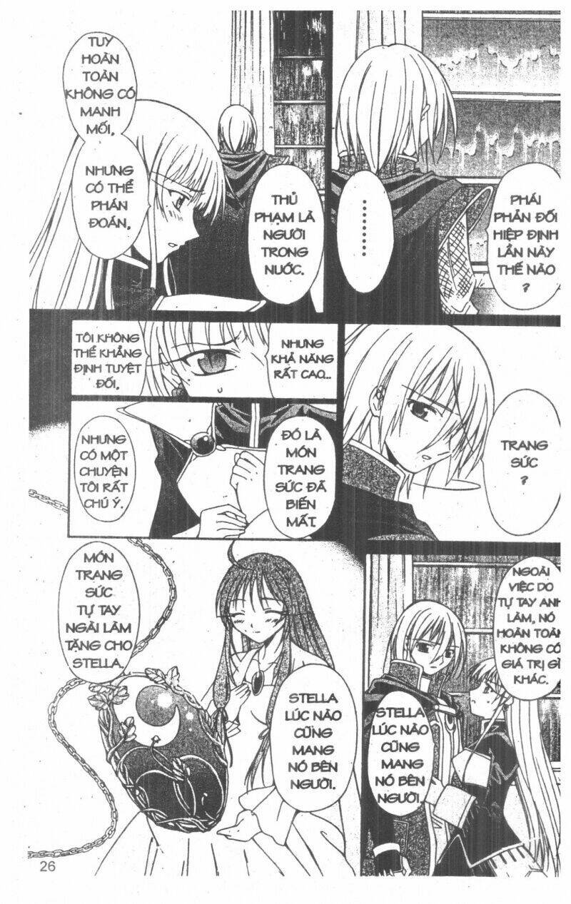 record of fallen vampire chapter 6 26