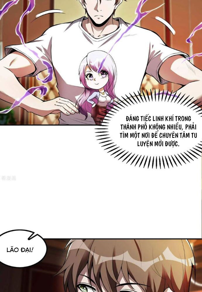 đệ nhất người ở rể chapter 85 4