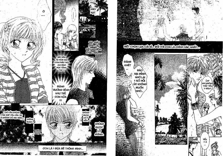 ban nhạc ardour chapter 6 36