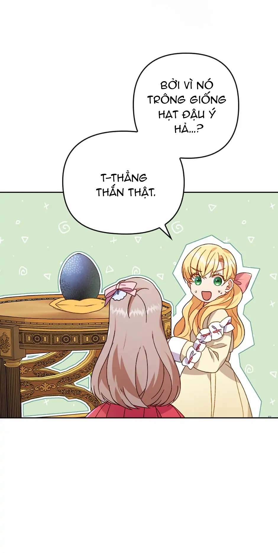 cậu thích nhầm người rồi chapter 5.2 24