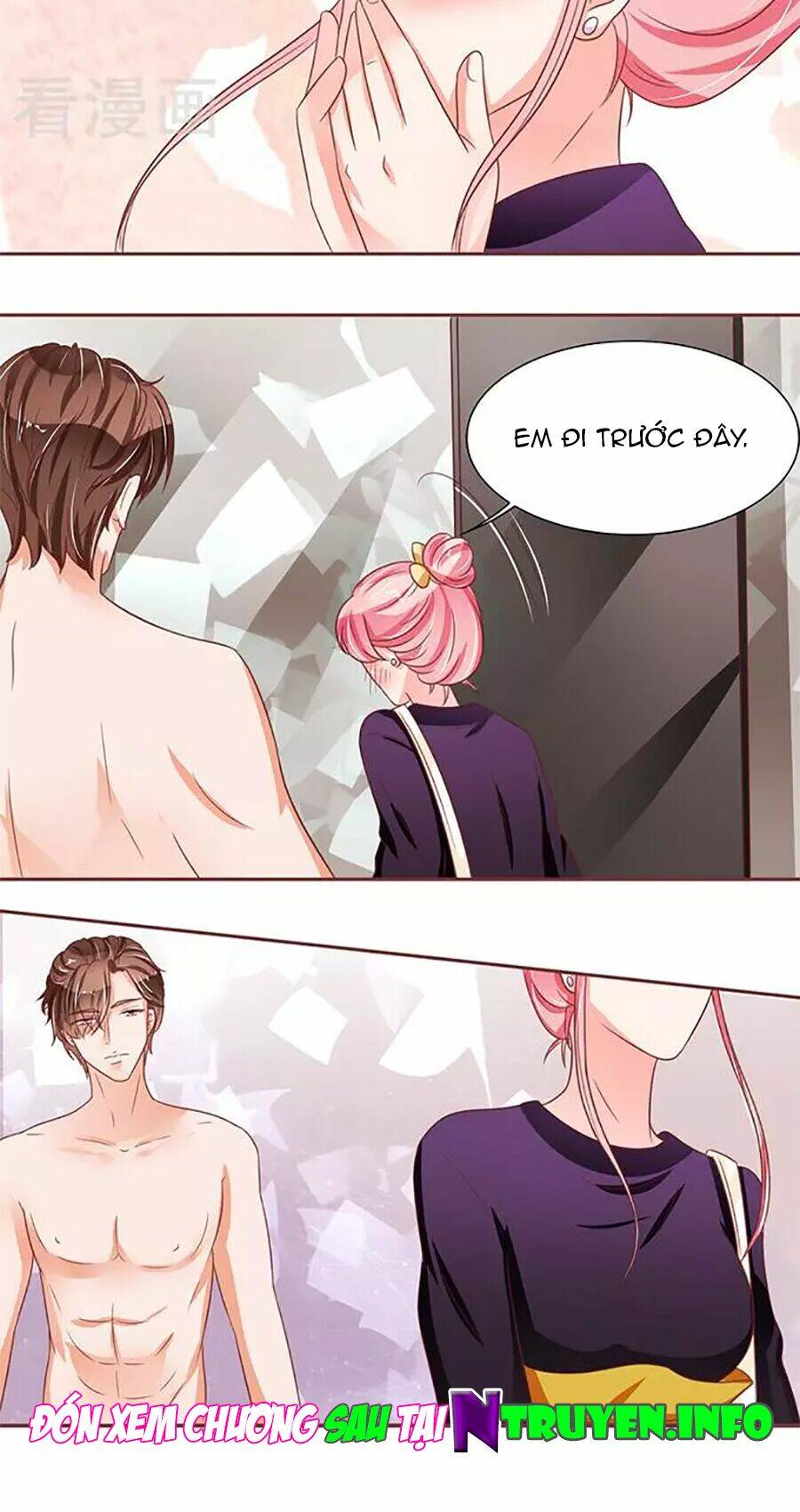 vương tước tư hữu bảo bối chapter 115 19