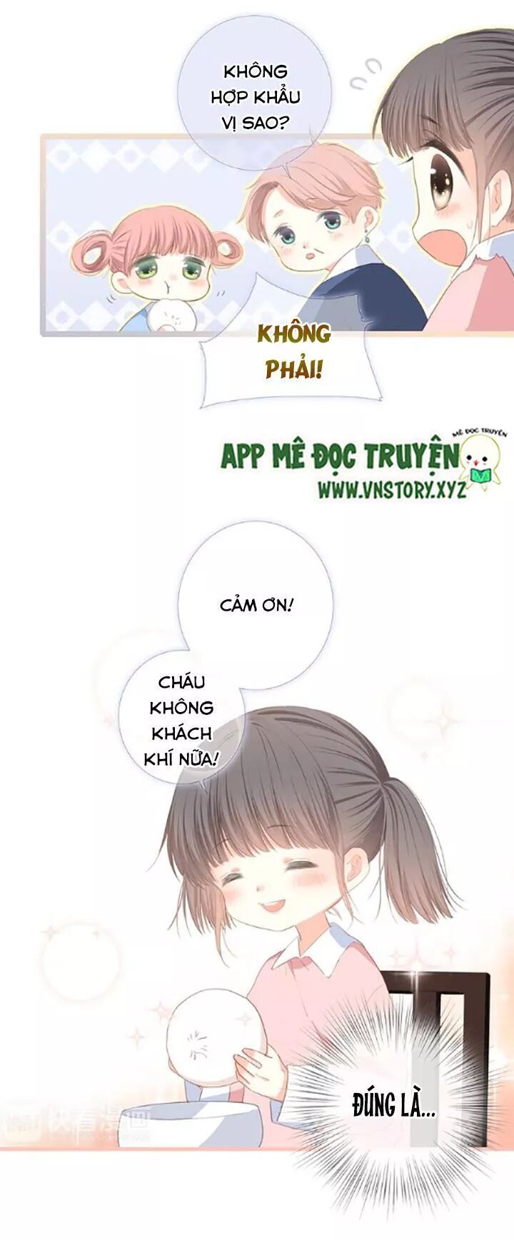 con tim rung động 2 chapter 92 9