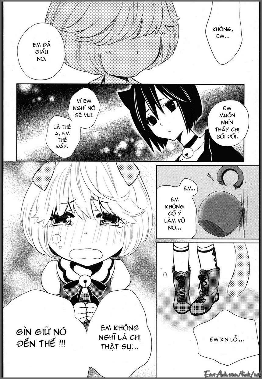 koneko pancake chapter 2 43