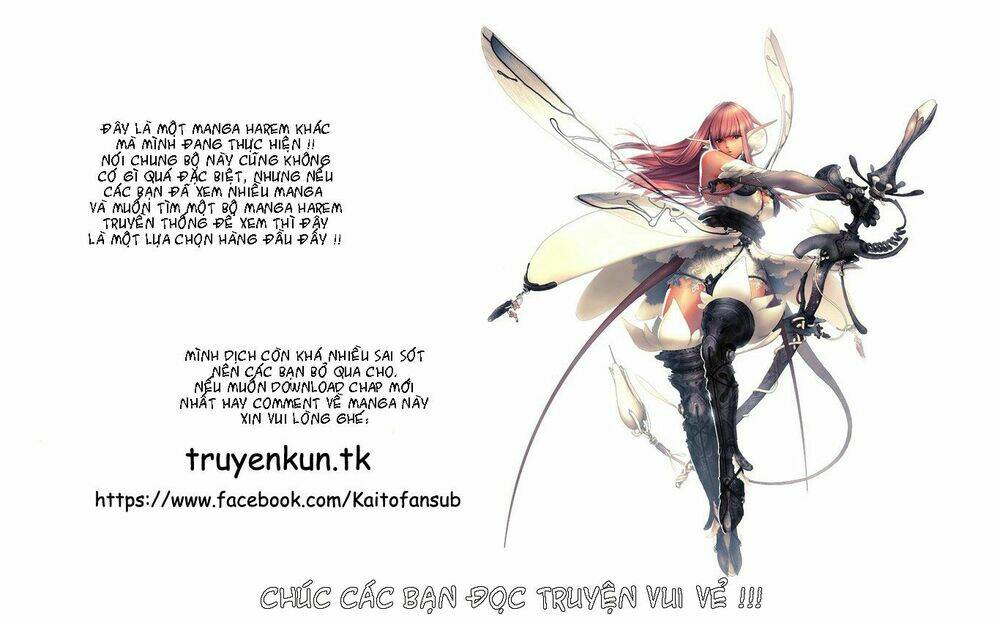 maga-tsuki chapter 39 30