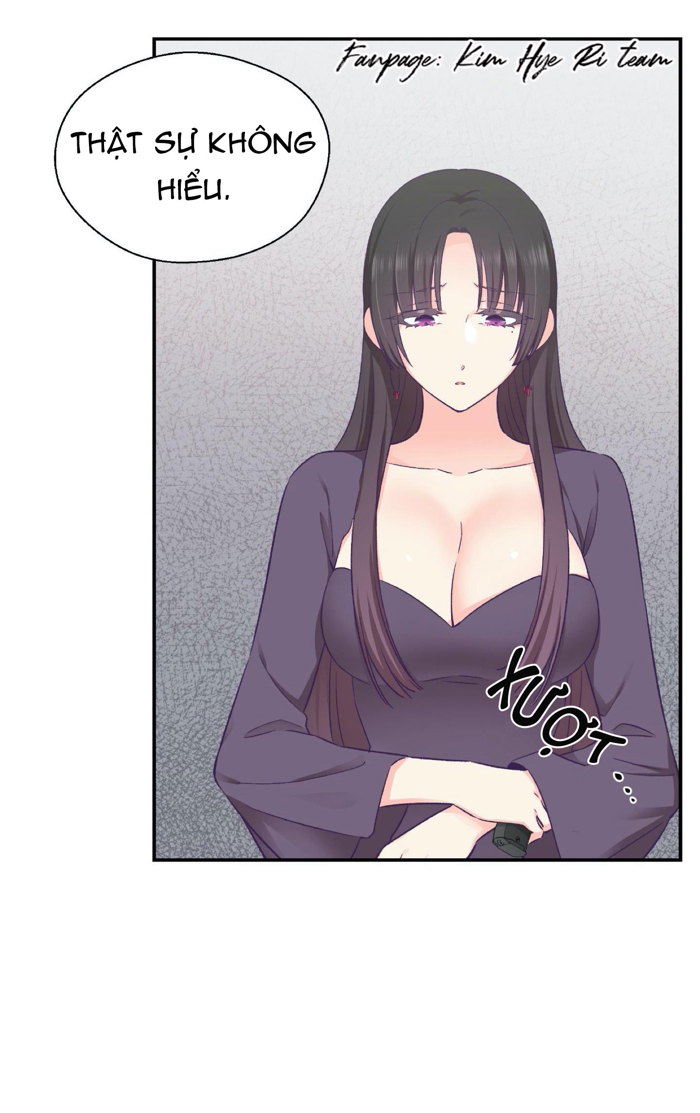 mềm mại tan chảy chapter 28 59