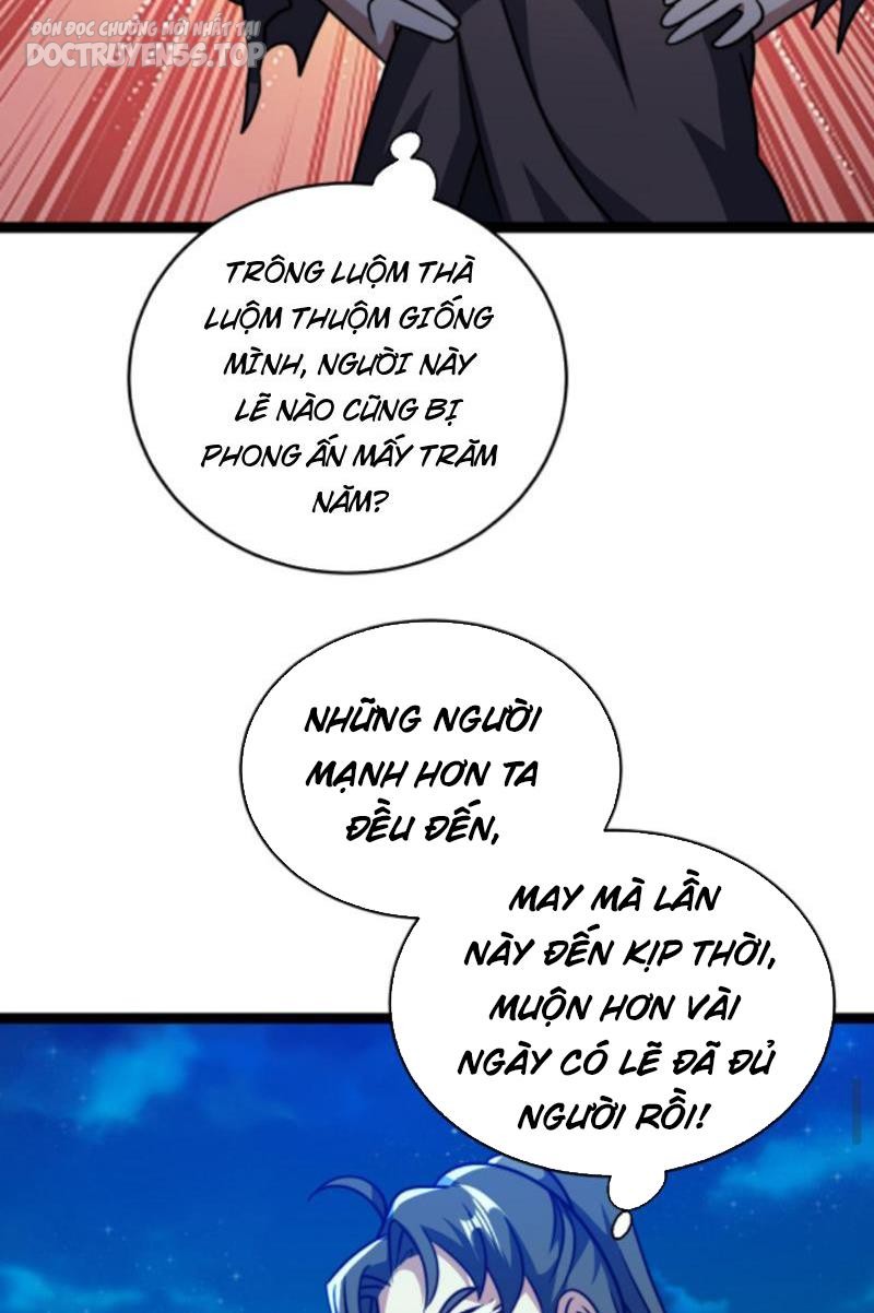 huyền huyễn: ta bắt đầu vô địch từ bại gia chapter 150 11