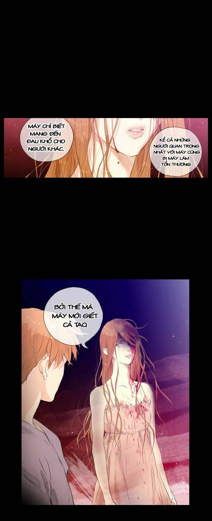 between you and i chapter 18 5