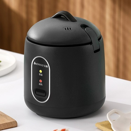 NỒI CƠM ĐIỆN MINI CHIGO 1.2L GIA ĐÌNH - JL - HÀNG CHÍNH HÃNG