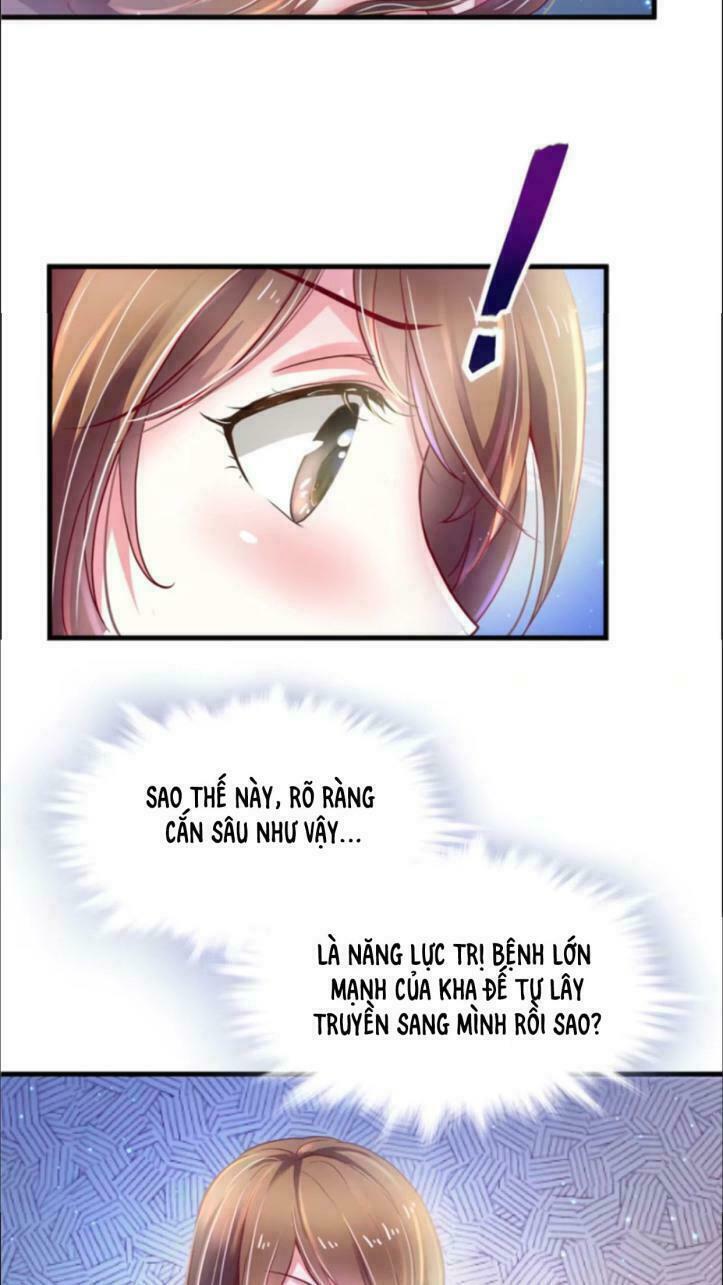 [16+] thảnh thơi thú thế chủng chủng điền, sinh sinh tể chapter 35 16