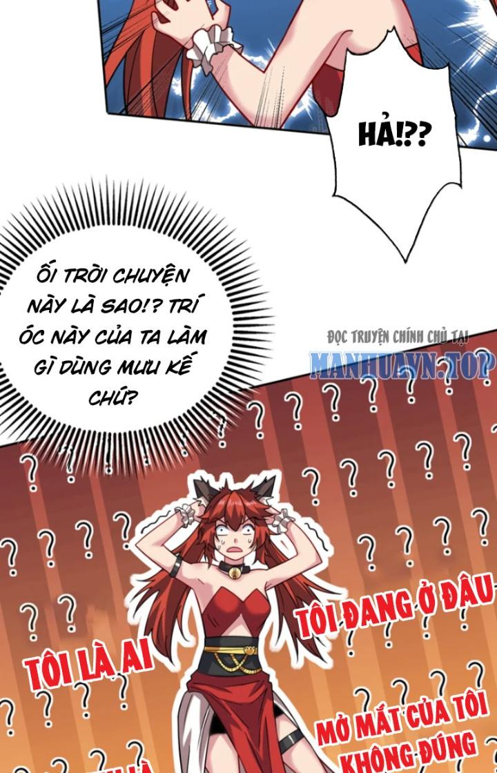 ẩn cư mười vạn năm, đời sau mời ta rời núi chapter 97 48