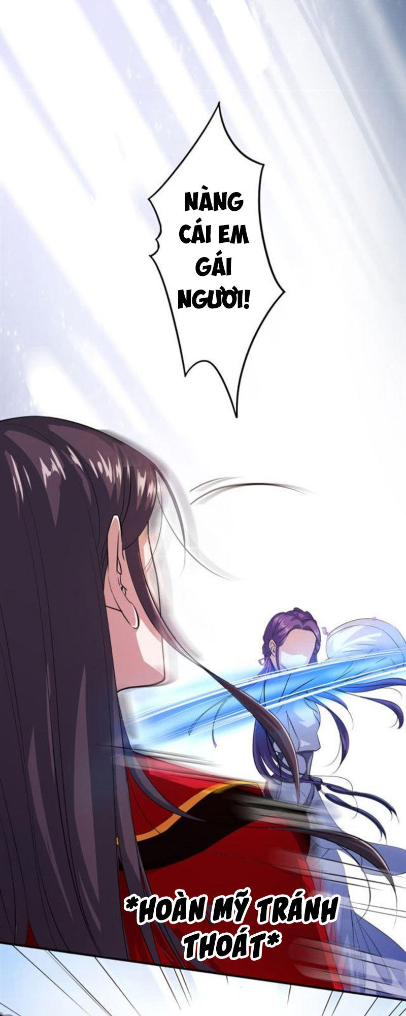 tà y cuồng thê chapter 33 14