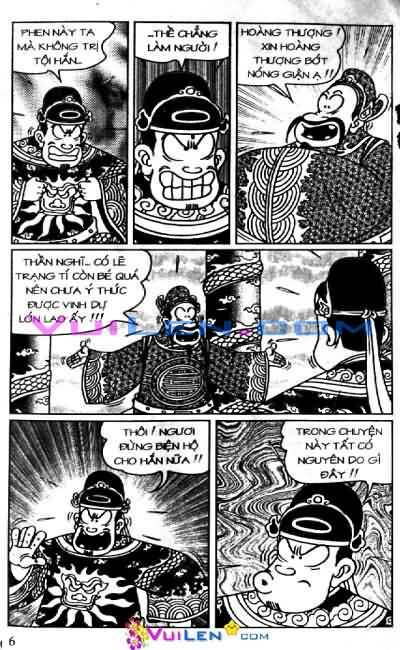 thần đồng đất việt chapter 73 3