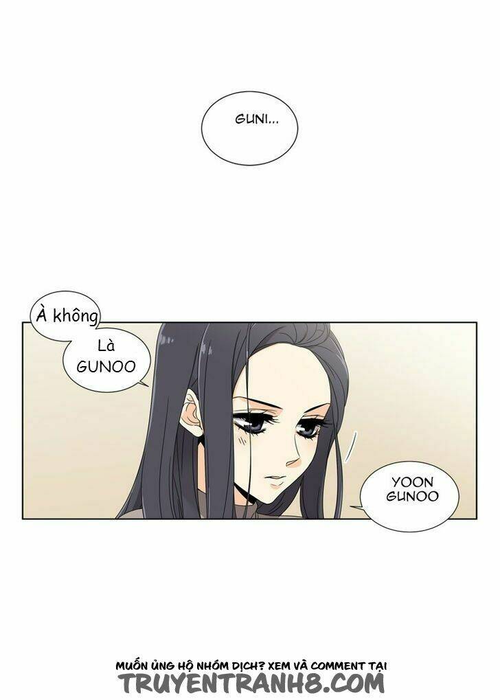 bokhee-ssi đáng yêu chapter 3 28