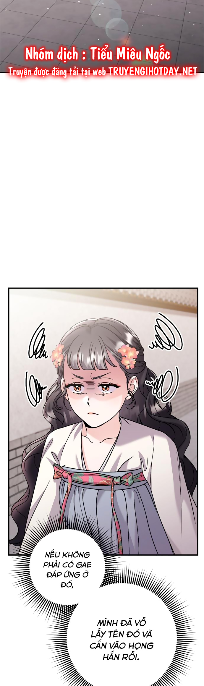 cao thủ chốn hậu cung chapter 72 4